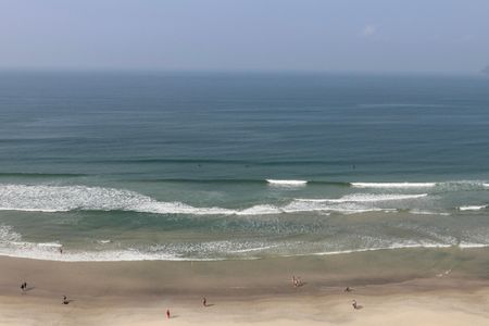 Apartamento para alugar com 152m², 4 quartos e 1 vagaVista Varanda da Sala