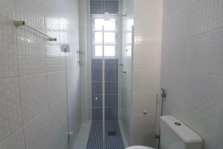 Apartamento para alugar com 152m², 4 quartos e 1 vagaBanheiro Social