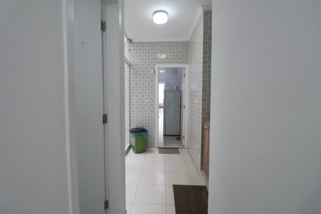 Apartamento para alugar com 152m², 4 quartos e 1 vagaÁrea de Serviço