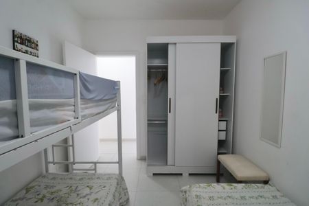 Apartamento para alugar com 152m², 4 quartos e 1 vagaQuarto 2