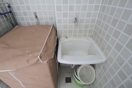 Apartamento para alugar com 152m², 4 quartos e 1 vagaÁrea de Serviço