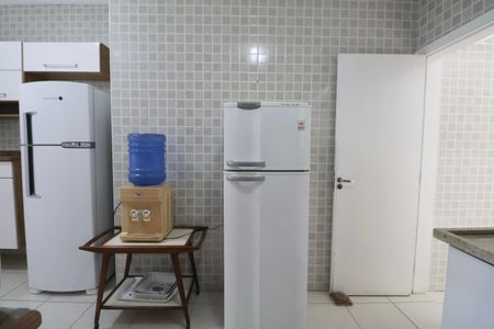 Apartamento para alugar com 152m², 4 quartos e 1 vagaCozinha