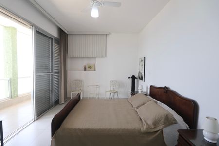 Apartamento para alugar com 152m², 4 quartos e 1 vagaQuarto 3
