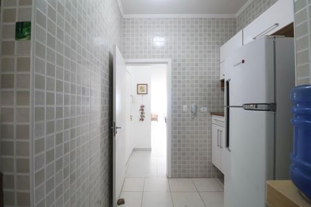 Apartamento para alugar com 152m², 4 quartos e 1 vagaCozinha