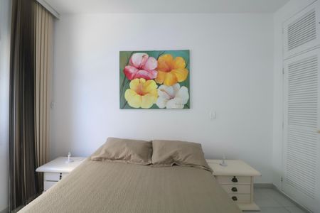 Apartamento para alugar com 152m², 4 quartos e 1 vagaSuíte