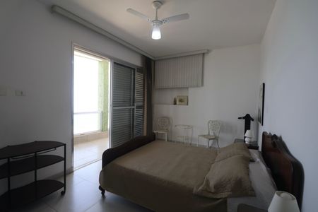 Apartamento para alugar com 152m², 4 quartos e 1 vagaQuarto 3