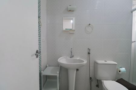 Apartamento para alugar com 152m², 4 quartos e 1 vagaBanheiro Suíte