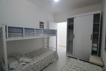 Apartamento para alugar com 152m², 4 quartos e 1 vagaQuarto 2