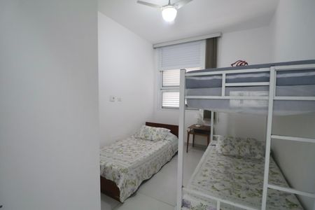 Apartamento para alugar com 152m², 4 quartos e 1 vagaQuarto 2
