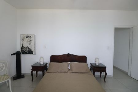 Apartamento para alugar com 152m², 4 quartos e 1 vagaQuarto 3