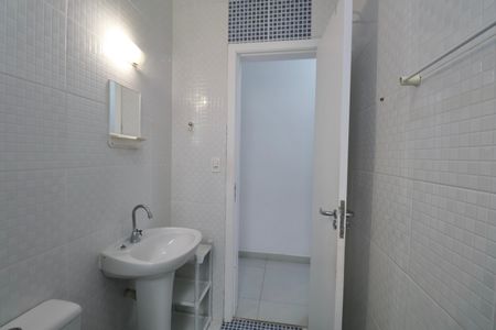 Apartamento para alugar com 152m², 4 quartos e 1 vagaBanheiro Social