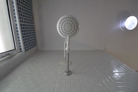 Apartamento para alugar com 152m², 4 quartos e 1 vagaBanheiro Social