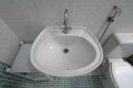 Apartamento para alugar com 152m², 4 quartos e 1 vagaBanheiro Suíte