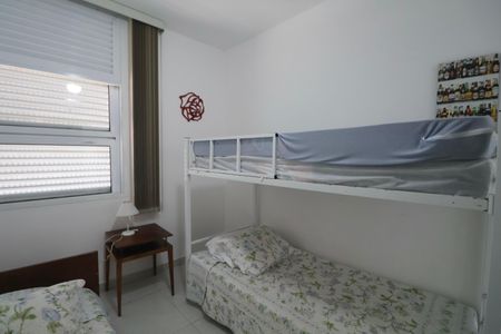 Apartamento para alugar com 152m², 4 quartos e 1 vagaQuarto 2
