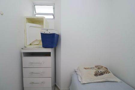 Apartamento para alugar com 152m², 4 quartos e 1 vagaQuarto de Serviço