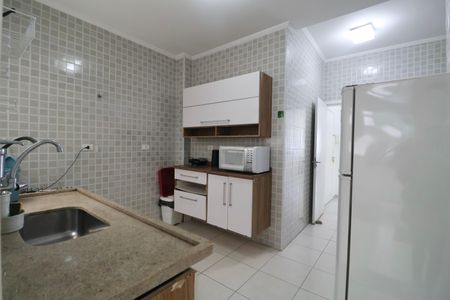 Apartamento para alugar com 152m², 4 quartos e 1 vagaCozinha