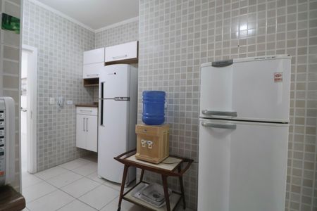 Apartamento para alugar com 152m², 4 quartos e 1 vagaCozinha
