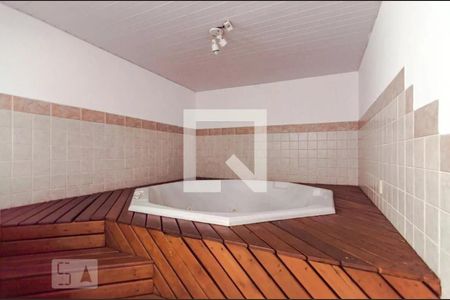 Apartamento à venda com 59m², 2 quartos e 2 vagasÁrea comum