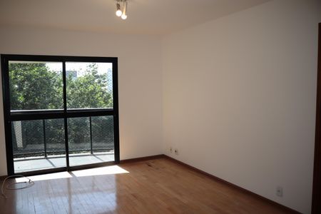 Sala de apartamento à venda com 2 quartos, 59m² em Higienópolis, São Paulo