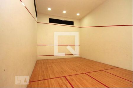 Apartamento à venda com 59m², 2 quartos e 2 vagasÁrea comum