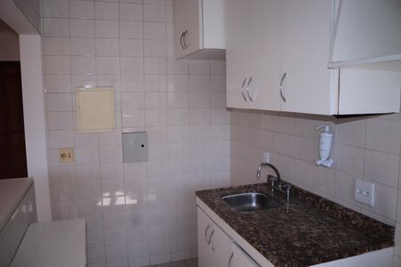 Apartamento à venda com 59m², 2 quartos e 2 vagasBanheiro da Suíte
