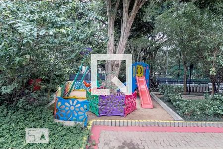 Apartamento à venda com 59m², 2 quartos e 2 vagasÁrea comum