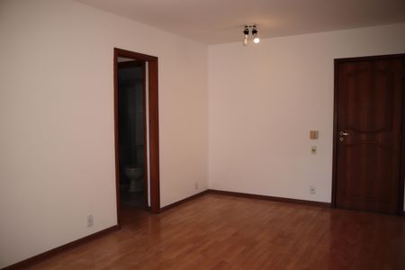 Sala de apartamento à venda com 2 quartos, 59m² em Higienópolis, São Paulo