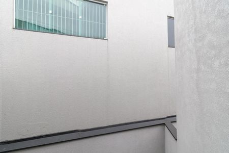 Casa à venda com 110m², 2 quartos e 3 vagasVista da Suíte 2