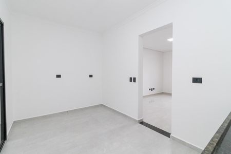 Casa à venda com 110m², 2 quartos e 3 vagasCozinha