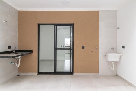 Casa à venda com 110m², 2 quartos e 3 vagasÁrea de Serviço