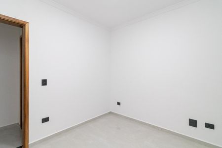 Casa à venda com 110m², 2 quartos e 3 vagasSuíte 1