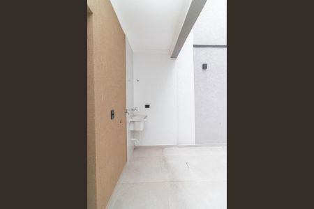 Casa à venda com 110m², 2 quartos e 3 vagasÁrea de Serviço