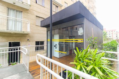 Apartamento à venda com 65m², 3 quartos e 1 vaga Apartamento à venda com 65m², 3 quartos e 1 vagaMercado
