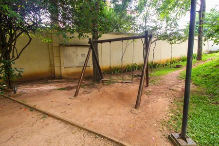 Apartamento à venda com 65m², 3 quartos e 1 vaga Apartamento à venda com 65m², 3 quartos e 1 vagaBosque - Playground