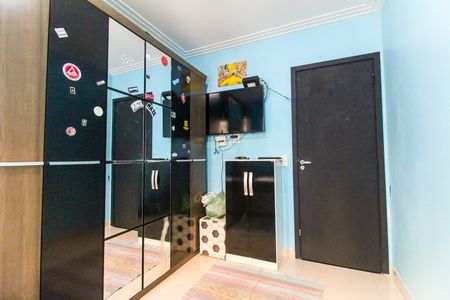 Apartamento à venda com 65m², 3 quartos e 1 vaga Apartamento à venda com 65m², 3 quartos e 1 vagaQuarto 2