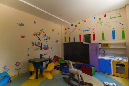 Apartamento à venda com 65m², 3 quartos e 1 vaga Apartamento à venda com 65m², 3 quartos e 1 vagaBrinquedoteca