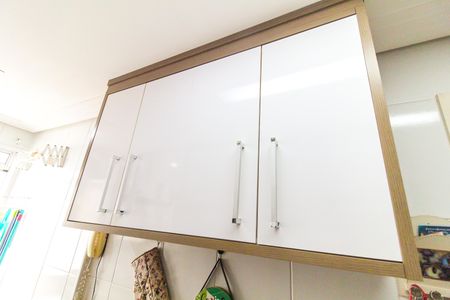 Apartamento à venda com 65m², 3 quartos e 1 vaga Apartamento à venda com 65m², 3 quartos e 1 vagaCozinha