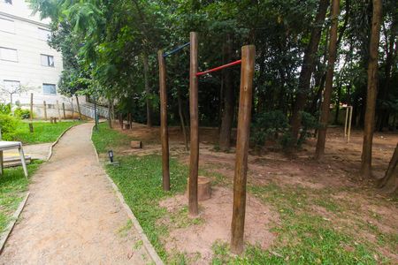 Apartamento à venda com 65m², 3 quartos e 1 vaga Apartamento à venda com 65m², 3 quartos e 1 vagaBosque - Fitness externo