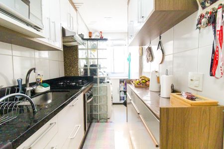 Apartamento à venda com 65m², 3 quartos e 1 vaga Apartamento à venda com 65m², 3 quartos e 1 vagaCozinha