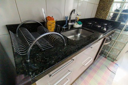 Apartamento à venda com 65m², 3 quartos e 1 vaga Apartamento à venda com 65m², 3 quartos e 1 vagaCozinha