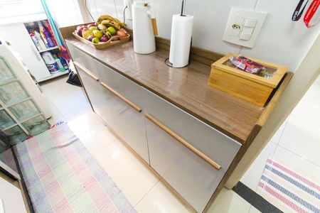 Apartamento à venda com 65m², 3 quartos e 1 vaga Apartamento à venda com 65m², 3 quartos e 1 vagaCozinha