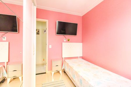 Apartamento à venda com 65m², 3 quartos e 1 vaga Apartamento à venda com 65m², 3 quartos e 1 vagaQuarto 1