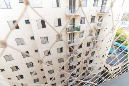 Apartamento à venda com 65m², 3 quartos e 1 vaga Apartamento à venda com 65m², 3 quartos e 1 vagaSuíte