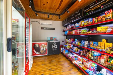 Apartamento à venda com 65m², 3 quartos e 1 vaga Apartamento à venda com 65m², 3 quartos e 1 vagaMercado