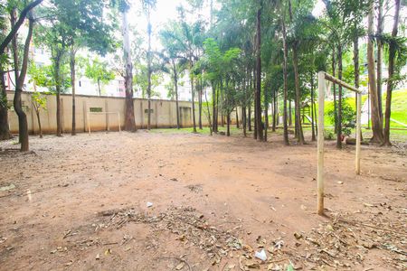 Apartamento à venda com 65m², 3 quartos e 1 vaga Apartamento à venda com 65m², 3 quartos e 1 vagaBosque