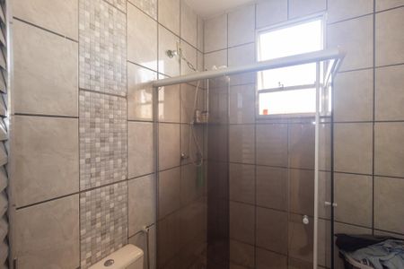 Casa para alugar com 72m², 2 quartos e sem vagaBanheiro Social