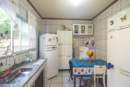 Casa para alugar com 72m², 2 quartos e sem vagaCozinha