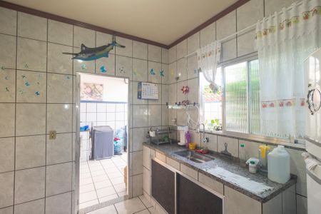Casa para alugar com 72m², 2 quartos e sem vagaCozinha