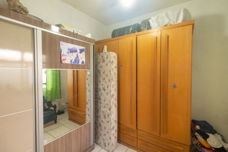 Quarto de casa para alugar com 2 quartos, 72m² em Campo Grande, Rio de Janeiro