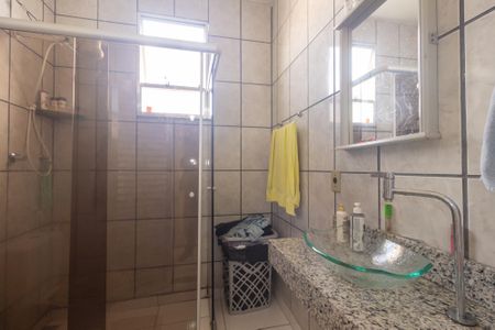 Casa para alugar com 72m², 2 quartos e sem vagaBanheiro Social